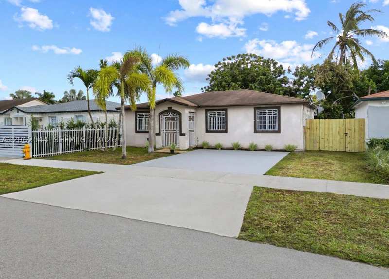 3 bedroom SingleFamilyResidence at 28901 SW 150th Pl, Biscayne Patio Homes, Homestead — photo 1