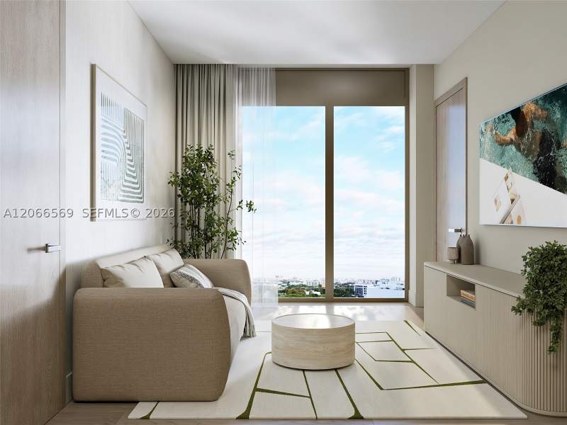 0 bedroom Condominium at 1741 SW 2nd Avenue 514, South Miami, Miami — photo 2