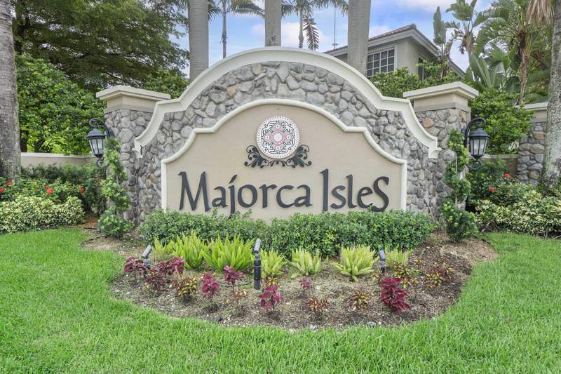 3 bedroom Townhouse at 21429 NW 13th Court #515, Majorca Isles I Condo, Miami Gardens — photo 2