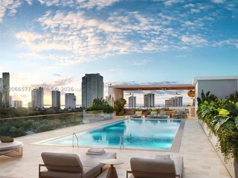 1741 SW 2nd Avenue 703, Miami FL - photo 21 of 25