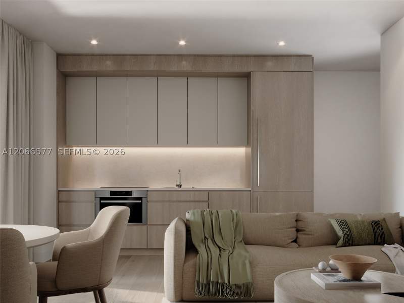 2 bedroom Condominium at 1741 SW 2nd Avenue 703, South Miami, Miami — photo 3