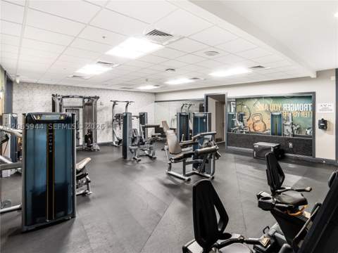1750 N Bayshore Dr Ph-5309, Miami FL - photo 16 of 19