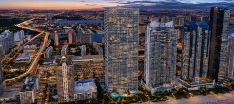 16901 Collins Avenue 3002, Sunny Isles Beach FL - photo 16 of 67