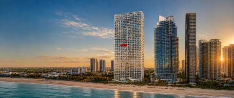 16901 Collins Avenue 3002, Sunny Isles Beach FL - photo 6 of 67