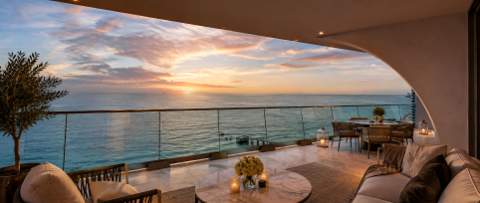 16901 Collins Avenue 3002, Sunny Isles Beach FL - photo 8 of 67