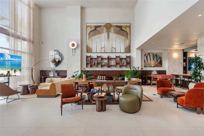 1 bedroom Condominium at 1611 SW 2nd Avenue 708, Domus Brickell Park, Miami — photo 1