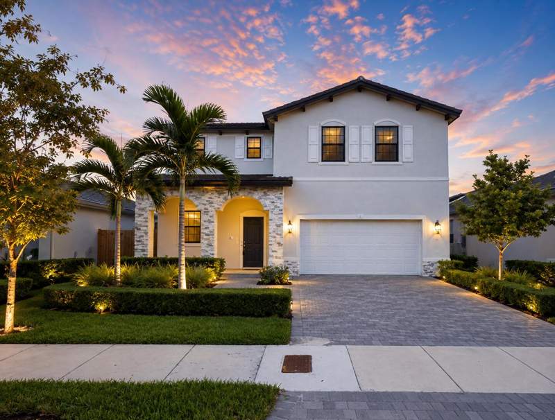 4 bedroom SingleFamilyResidence at 13411 SW 285th Street, Pine Isle, Homestead — photo 2