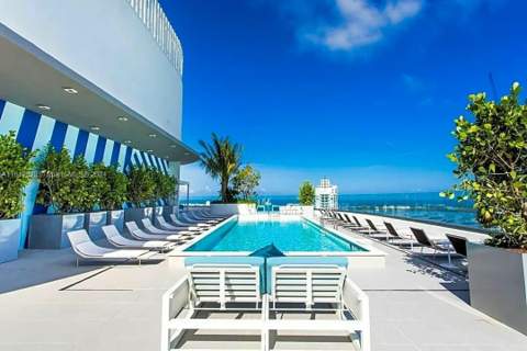 55 SW 9th Street 3209, Miami FL - photo 18 of 35
