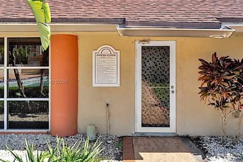 18830 NW 57th Ave 304, Hialeah FL - photo 24 of 24