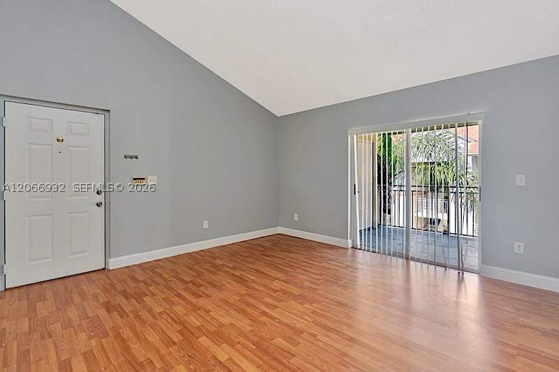 1 bedroom Condominium at 18830 NW 57th Ave 304, Villa Rustica I Condo, Hialeah — photo 4