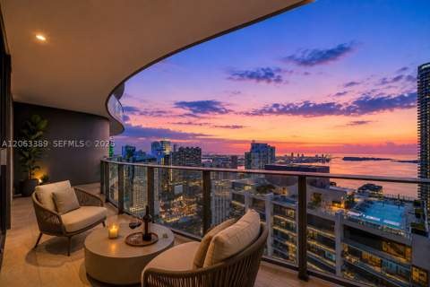 1000 Brickell Plz Ph5503, Miami FL - photo 7 of 64