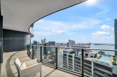 1000 Brickell Plz Ph5503, Miami FL - photo 9 of 64