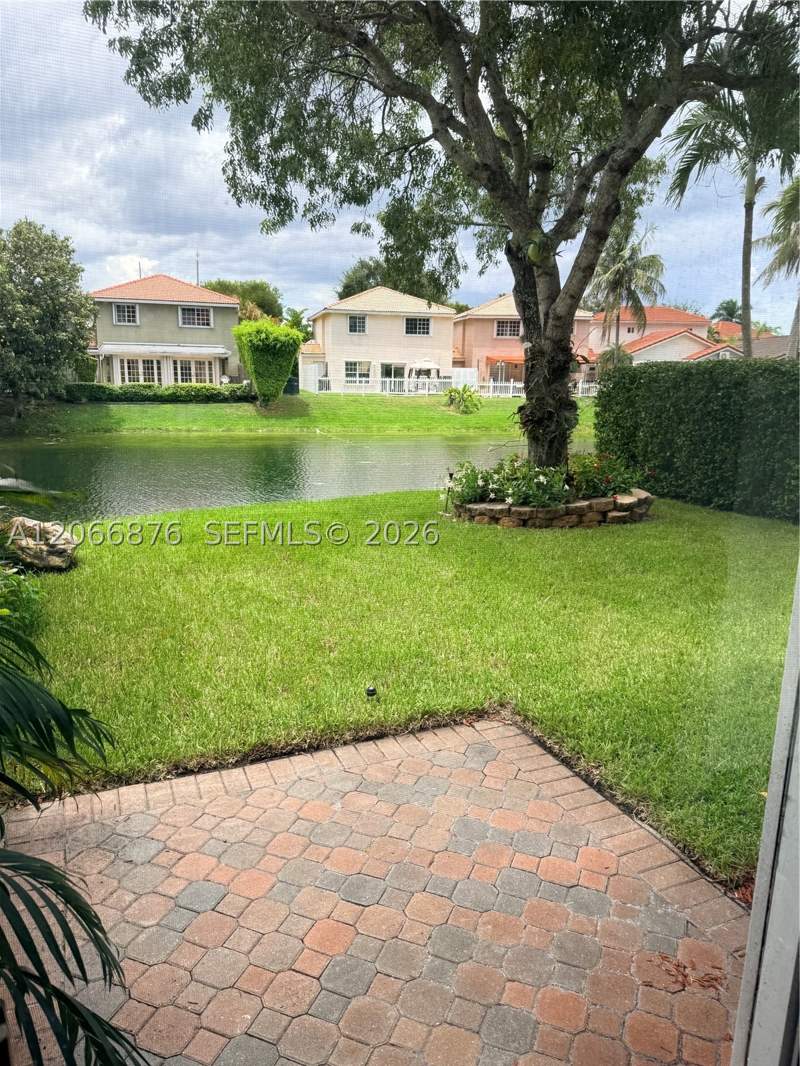 3 bedroom Townhouse at 16261 SW 101st Ter, Forest Lakes Country Gard, Miami — photo 3