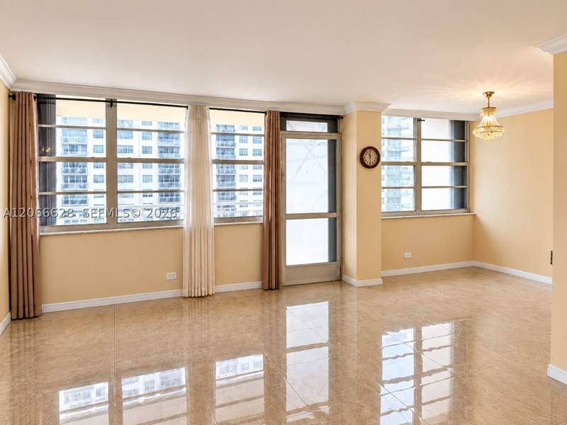 1 bedroom Condominium at 251 174th St 706, Winston Towers 200, Sunny Isles Beach — photo 2