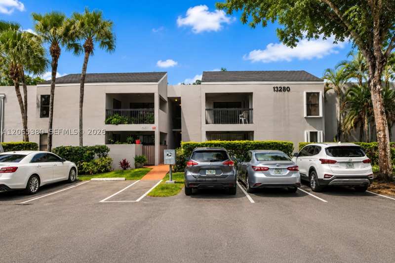 3 bedroom Condominium at 13280 SW 88th Ln 203-B, Calusa Club Village Condo, Miami — photo 1
