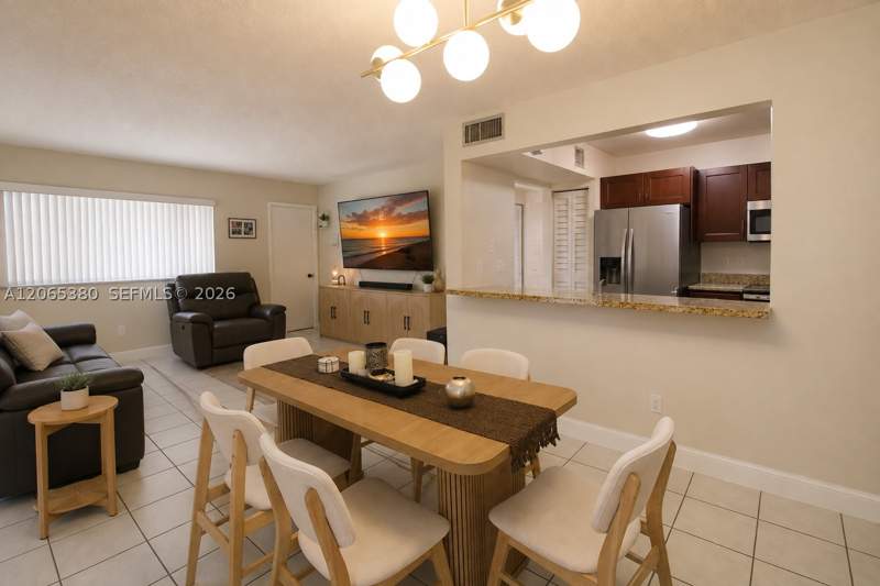 3 bedroom Condominium at 13280 SW 88th Ln 203-B, Calusa Club Village Condo, Miami — photo 5