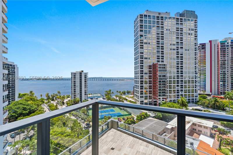 2 bedroom Condominium at 1451 Brickell Ave 1103, Echo Brickell Condo, Miami — photo 1