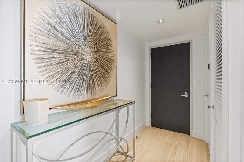 2 bedroom Condominium at 1451 Brickell Ave 1103, Echo Brickell Condo, Miami — photo 5