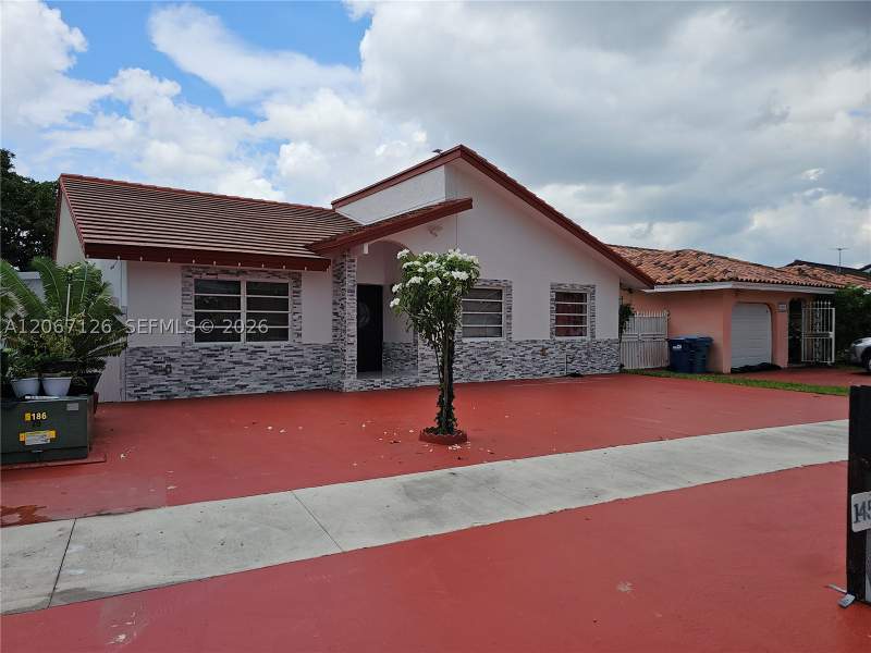 5 bedroom SingleFamilyResidence at 14531 SW 97th St, Munne Sub, Miami — photo 2