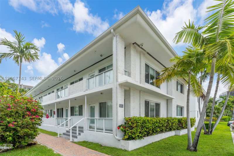 2 bedroom Condominium at 1065 98th St 1, Bougain-Villa Condo, Bay Harbor Islands — photo 1