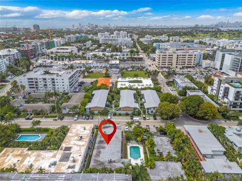 1065 98th St 1, Bay Harbor Islands FL - photo 17 of 19