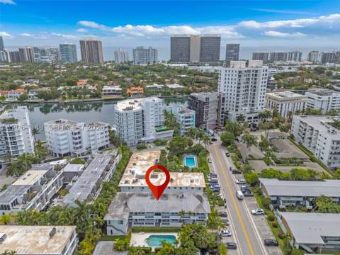 1065 98th St 1, Bay Harbor Islands FL - photo 18 of 19