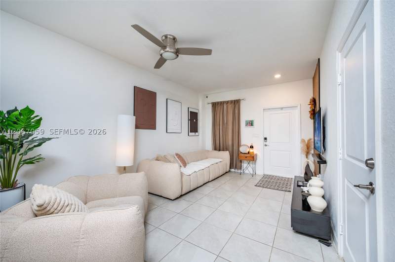 4 bedroom Townhouse at 1116 SE 26th Ter, Keys Gate Residential, Homestead — photo 3