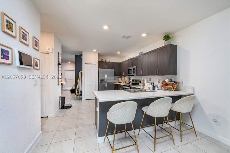 4 bedroom Townhouse at 1116 SE 26th Ter, Keys Gate Residential, Homestead — photo 5