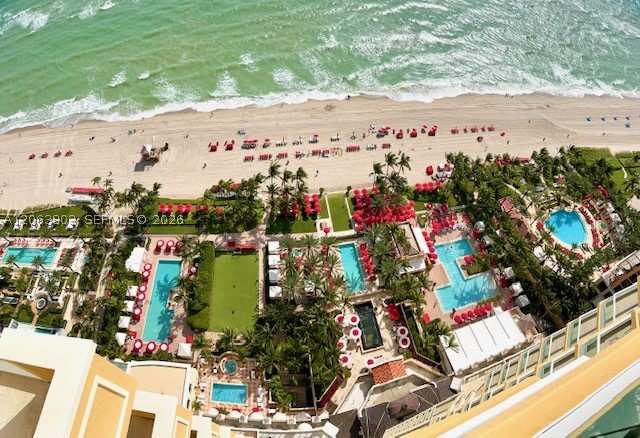 4 bedroom Condominium at 17875 Collins Ave 3206, Acqualina Ocean Residence, Sunny Isles Beach — photo 1