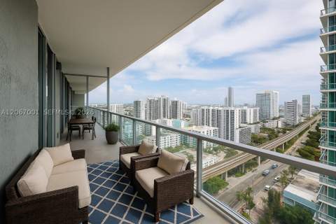 79 SW 12th St 2809-S, Miami FL - photo 8 of 30