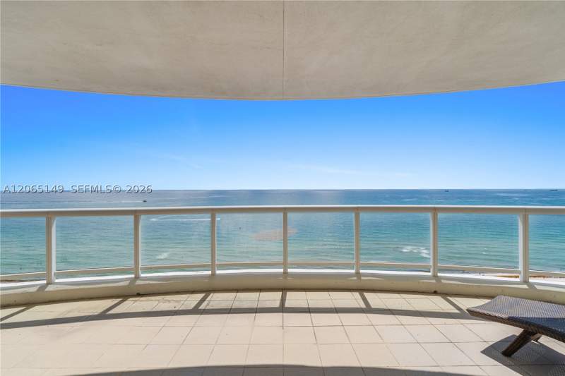 3 bedroom Condominium at 4201 Collins Ave 1503, La Tour Condo, Miami Beach — photo 5