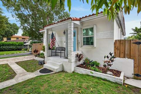3780 SW 27th Ter, Miami FL - photo 6 of 46