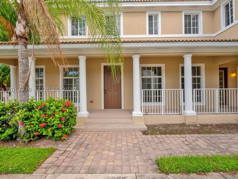 3 bedroom SingleFamilyResidence at 13954 SW 278th St, Mandarin Lakes, Homestead — photo 3