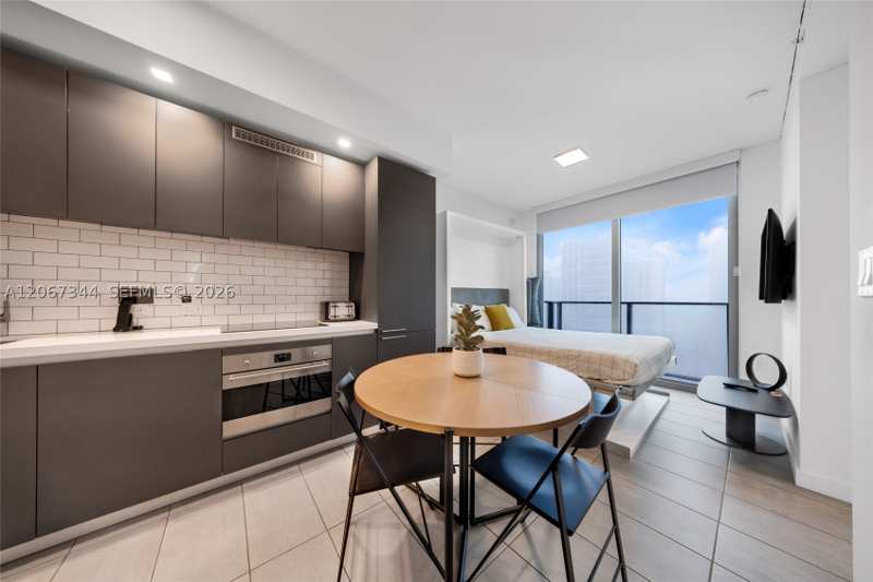 0 bedroom Condominium at 227 NE 2nd St 3107, Map Of Miami Dade Co. FL., Miami — photo 1