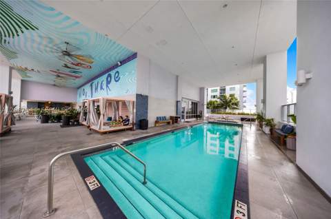 227 NE 2nd St 3107, Miami FL - photo 15 of 16