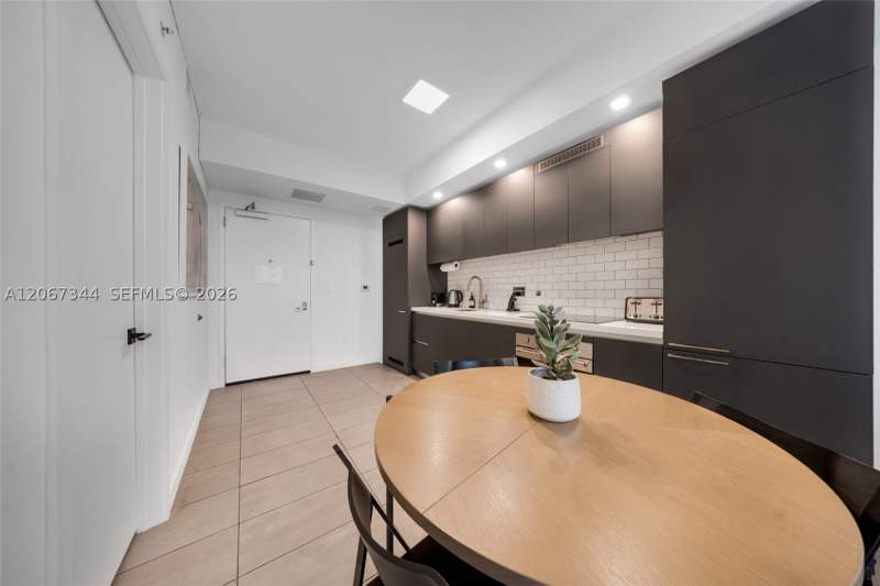 0 bedroom Condominium at 227 NE 2nd St 3107, Map Of Miami Dade Co. FL., Miami — photo 3