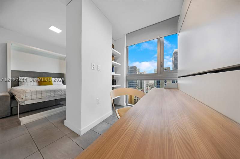 0 bedroom Condominium at 227 NE 2nd St 3107, Map Of Miami Dade Co. FL., Miami — photo 4