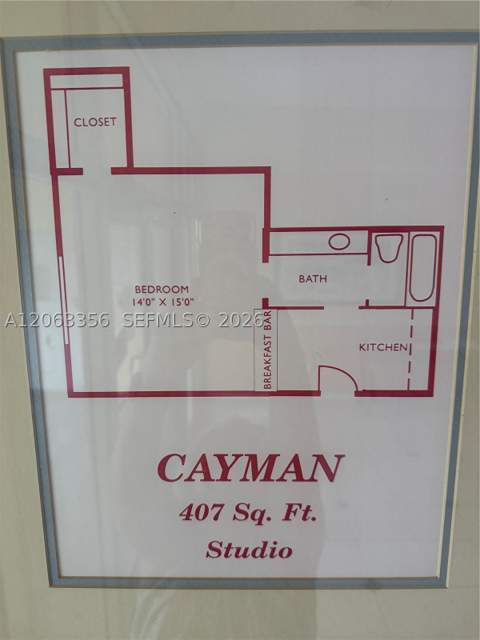6980 NW 186th St 3-423A, Hialeah FL - photo 10 of 10