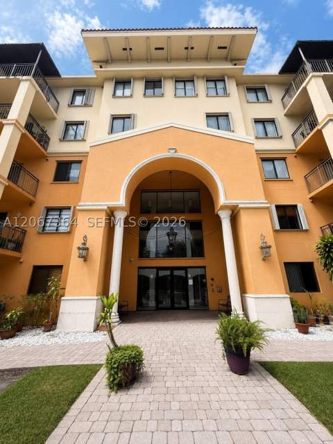 9340 Fontainebleau Blvd W507, Miami FL - photo 6 of 16