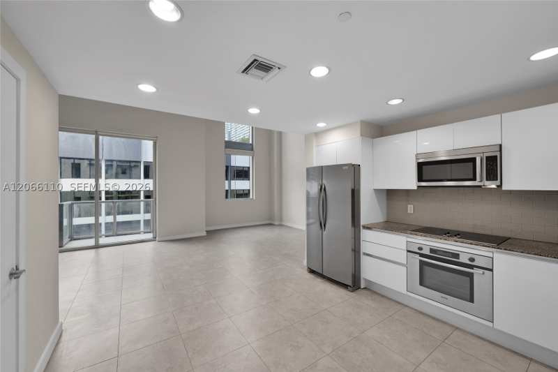 1 bedroom Condominium at 1060 Brickell Ave 815, 1060 Brickell Condo, Miami — photo 1