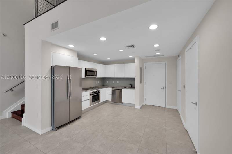 1 bedroom Condominium at 1060 Brickell Ave 815, 1060 Brickell Condo, Miami — photo 4