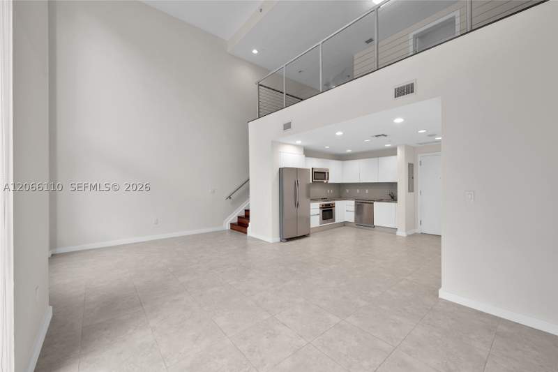 1 bedroom Condominium at 1060 Brickell Ave 815, 1060 Brickell Condo, Miami — photo 5