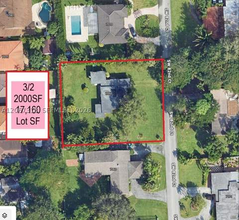 7050 SW 82nd Ct, Miami FL - photo 12 of 12