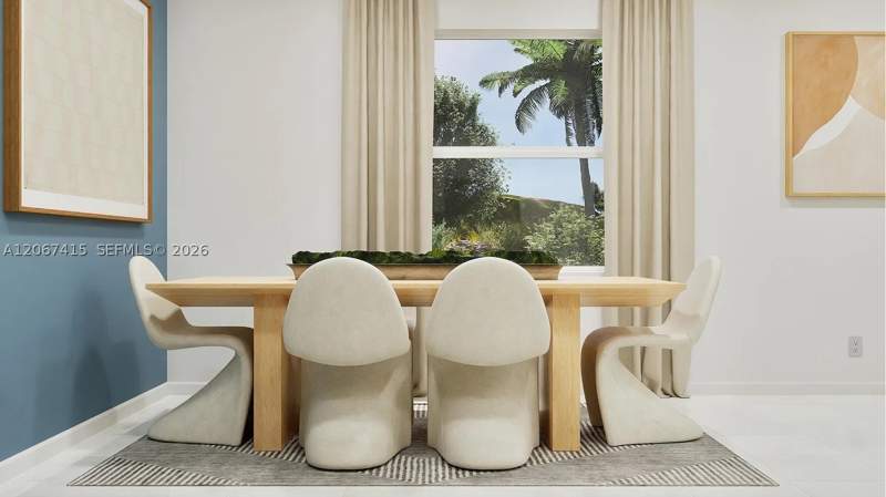 4 bedroom SingleFamilyResidence at 18856 SW 314 St, Coral Landings, Miami — photo 3