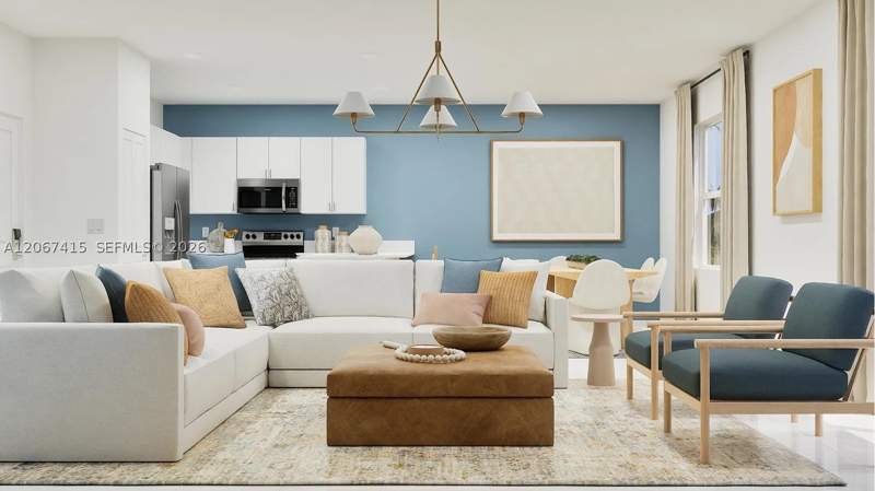 4 bedroom SingleFamilyResidence at 18856 SW 314 St, Coral Landings, Miami — photo 4