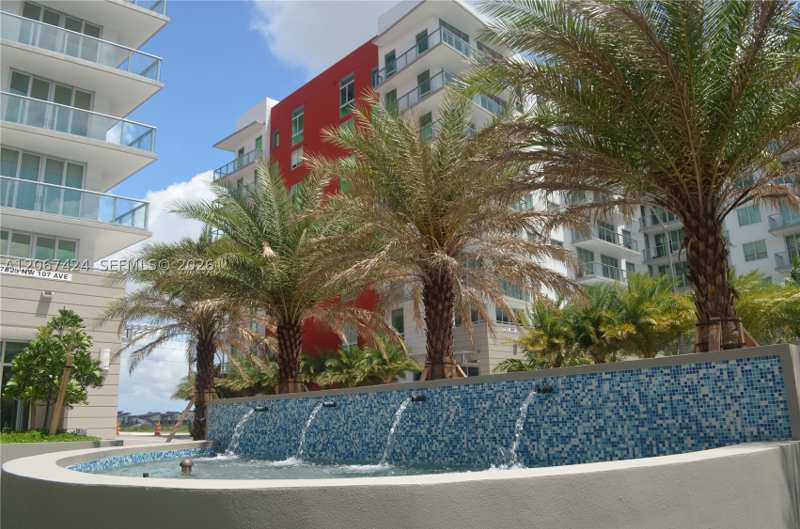 3 bedroom Condominium at 7825 NW 107th Ave 601, Midtown At Doral, Doral — photo 1