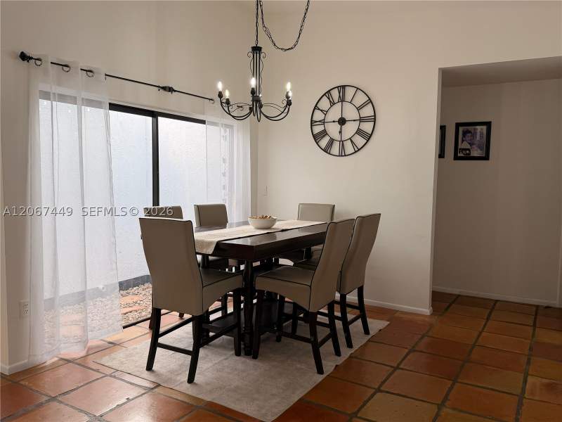 3 bedroom Townhouse at 6641 NW 174th Ter, The Moors Townhouses, Hialeah — photo 3