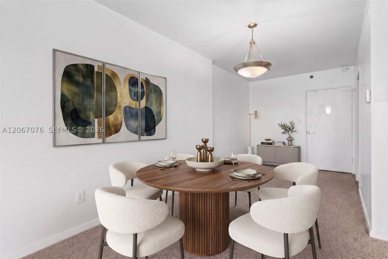 1 bedroom Condominium at 1000 West Ave 309, Mirador 1000 Condo, Miami Beach — photo 2