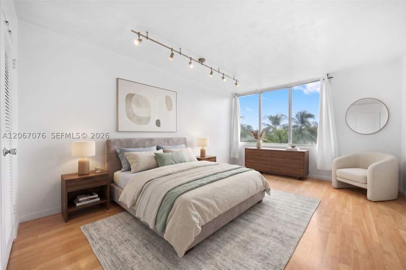1 bedroom Condominium at 1000 West Ave 309, Mirador 1000 Condo, Miami Beach — photo 4