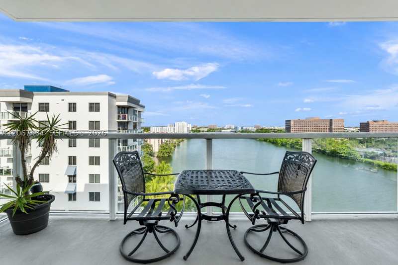 2 bedroom Condominium at 5091 NW 7th St Ph-02, Blue Lagoon Condo, Miami — photo 1
